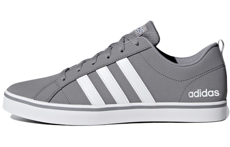 adidas neo Vs Pace 'Grey White' F34610