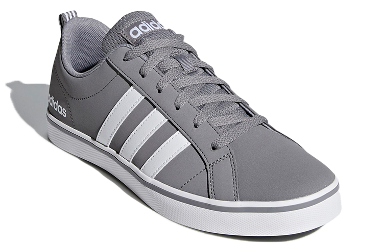 Lookbook adidas neo Vs Pace ''Grigio Bianco'' F34610