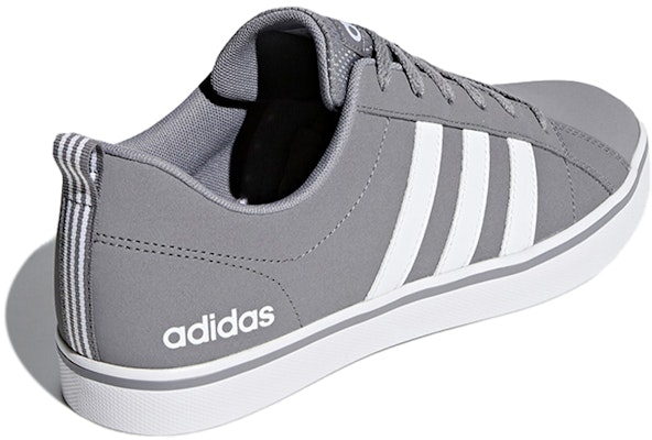 adidas neo Vs Pace 'Kelabu Putih' F34610 Shop adidas neo Vs Pace 'Kelabu Putih' F34610