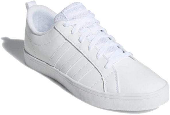 adidas neo Vs Pace 'White' DA9997 Lookbook adidas neo Vs Pace 'White' DA9997