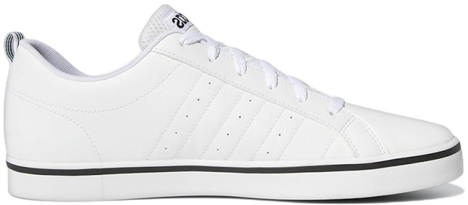 adidas neo Vs Pace 'White Green' GY5506 Order adidas neo Vs Pace 'White Green' GY5506