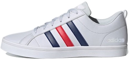 adidas neo Vs Pace 'White Navy Red' EH0019 adidas neo Vs Pace 'White Navy Red' EH0019