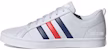 adidas neo Vs Pace 'Putih Navy Merah' EH0019