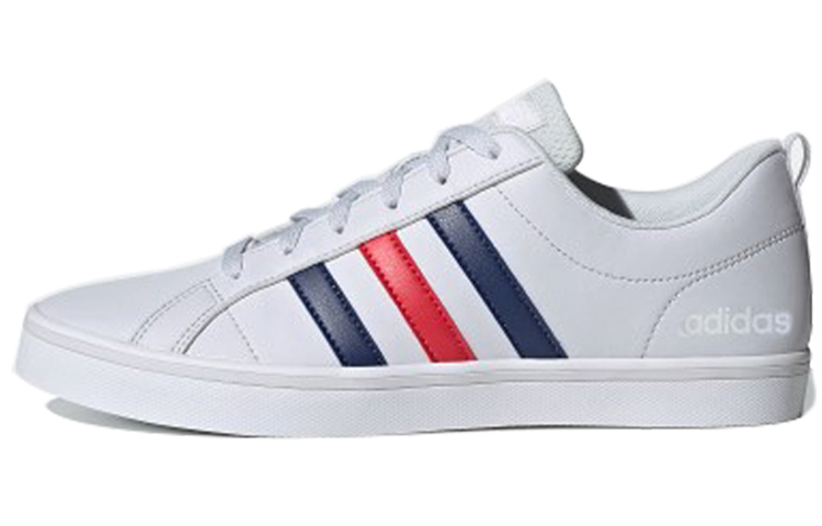 adidas neo Vs Pace 'White Navy Red' EH0019
