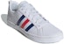 adidas neo Vs Pace 'Putih Navy Merah' EH0019