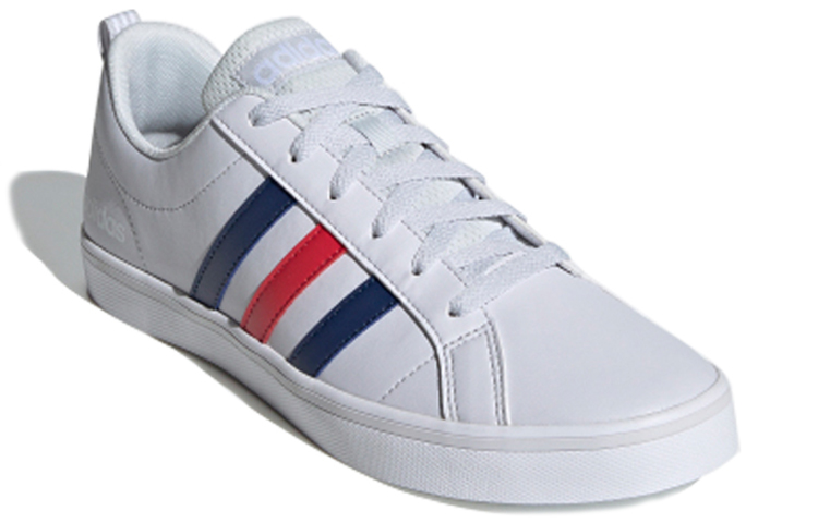 Order adidas neo Vs Pace 'Putih Navy Merah' EH0019