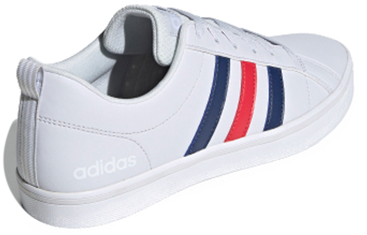 Lookbook adidas neo Vs Pace 'Putih Navy Merah' EH0019