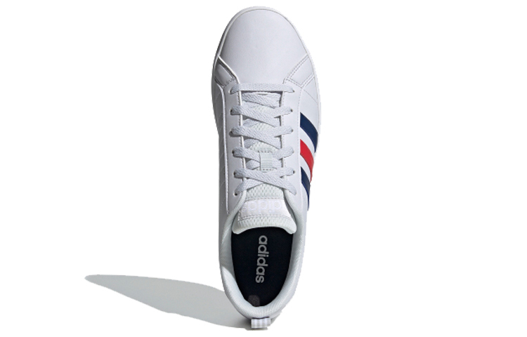 Shop adidas neo Vs Pace 'Putih Navy Merah' EH0019
