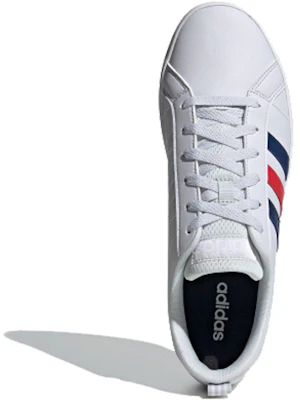 adidas neo Vs Pace 'Putih Navy Merah' EH0019 Shop adidas neo Vs Pace 'Putih Navy Merah' EH0019