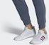 Details for adidas neo Vs Pace 'Putih Navy Merah' EH0019