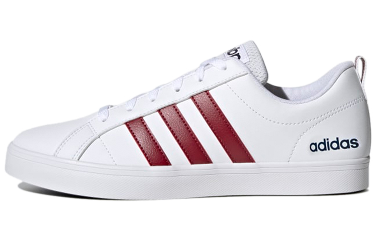 adidas neo Vs Pace 'White Red' H02018