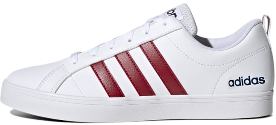 adidas neo Vs Pace 'Putih Merah' H02018 Buy adidas neo Vs Pace 'Putih Merah' H02018