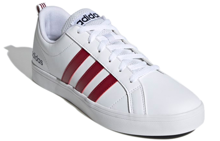 Lookbook adidas neo Vs Pace ''Bianco Rosso'' H02018