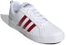 adidas neo Vs Pace 'Putih Merah' H02018