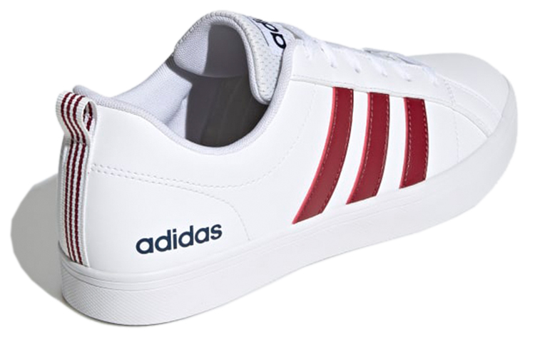 Shop adidas neo Vs Pace ''Bianco Rosso'' H02018