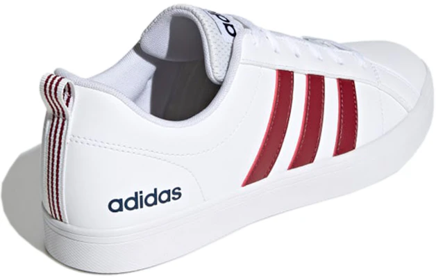 adidas neo Vs Pace ''Bianco Rosso'' H02018 Shop adidas neo Vs Pace ''Bianco Rosso'' H02018