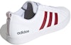 Shop adidas neo Vs Pace 'Putih Merah' H02018