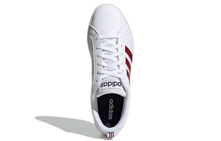 Purchase adidas neo Vs Pace ''Bianco Rosso'' H02018