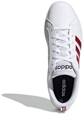 adidas neo Vs Pace 'Putih Merah' H02018 Purchase adidas neo Vs Pace 'Putih Merah' H02018