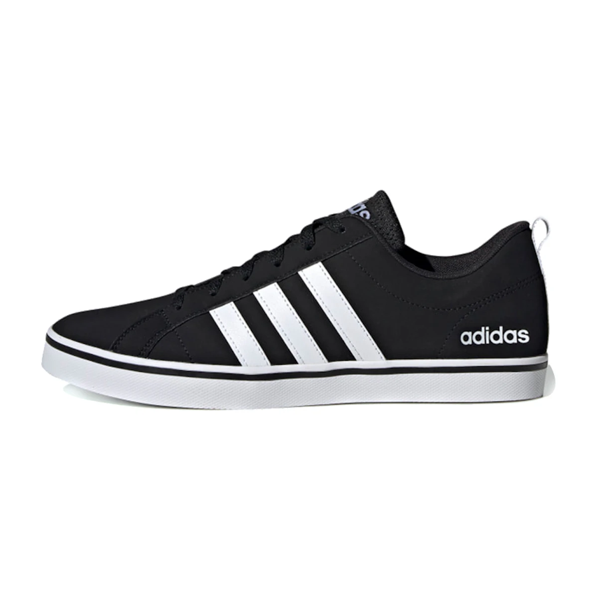 adidas neo Vs Pace Hitam/Putih EH0021 - Main Image