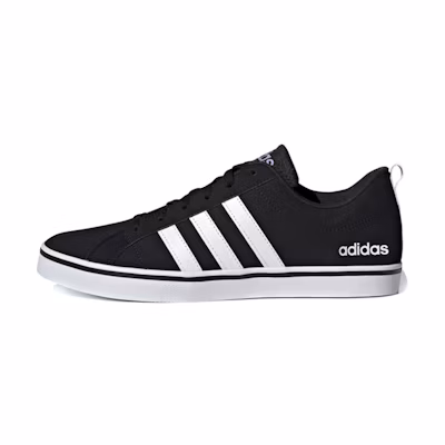 adidas neo Vs Pace Black/White