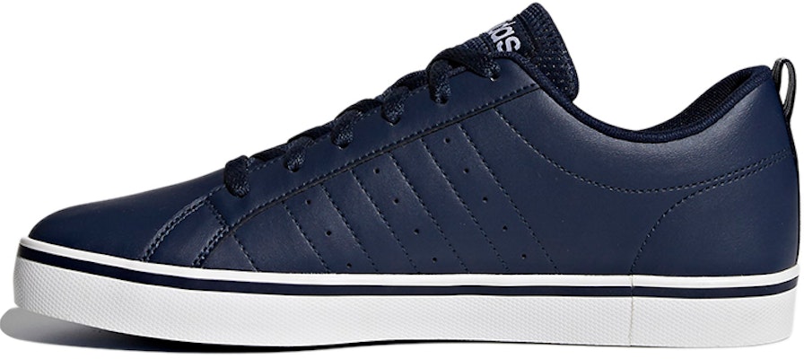 adidas neo Vs Pace Blue/White B74493 Buy adidas neo Vs Pace Blue/White B74493