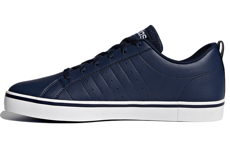 adidas neo Vs Pace Blue/White B74493