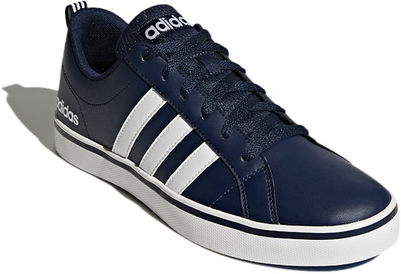 adidas neo Vs Pace Blue/White B74493 Lookbook adidas neo Vs Pace Blue/White B74493