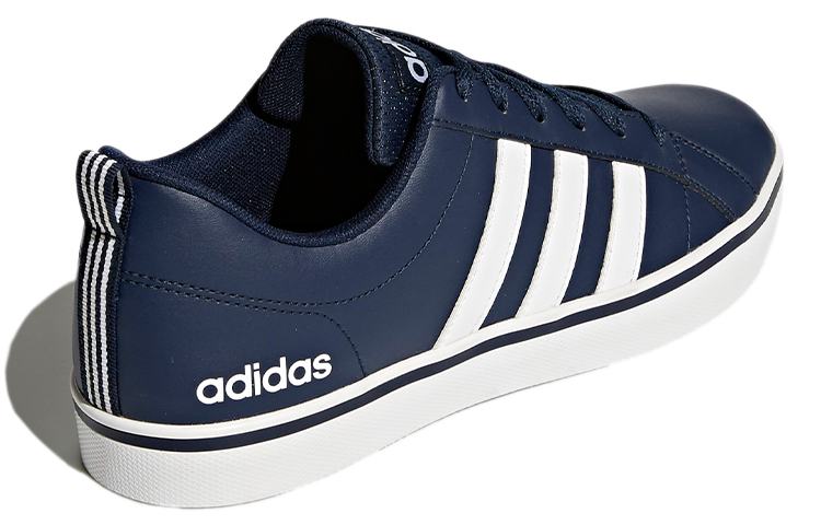 Shop adidas neo Vs Pace Biru/Putih B74493