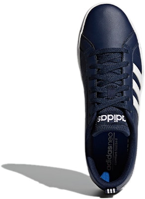 adidas neo Vs Pace Blue/White B74493 Purchase adidas neo Vs Pace Blue/White B74493