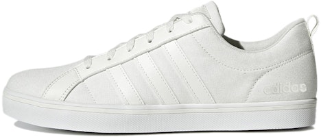 adidas neo Vs Pace Classic Casual Low Tops Skateboarding Shoes White EH0028 adidas neo Vs Pace Classic Casual Low Tops Skateboarding Shoes White EH0028