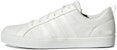 Kasut adidas Neo Vs Pace Kasual Low Tops Skateboard Putih EH0028