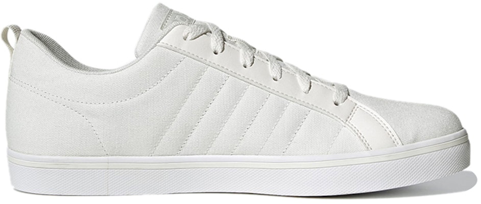 adidas neo Vs Pace 經典休閒低筒運動鞋 奶白色 Order adidas neo Vs Pace 經典休閒低筒運動鞋 奶白色
