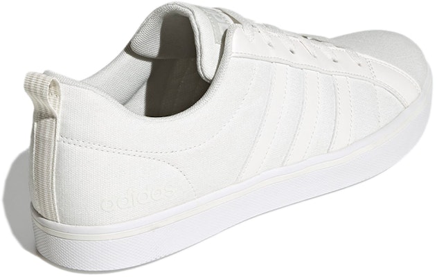 adidas neo Vs Pace 經典休閒低筒運動鞋 奶白色 Shop adidas neo Vs Pace 經典休閒低筒運動鞋 奶白色