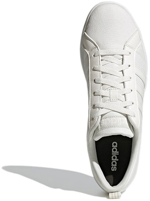 adidas neo Vs Pace 經典休閒低筒運動鞋 奶白色 Purchase adidas neo Vs Pace 經典休閒低筒運動鞋 奶白色