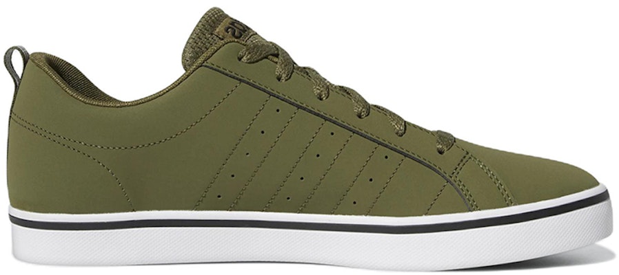 adidas VS Pace 'Focus Olive' GY5508 Order adidas VS Pace 'Focus Olive' GY5508