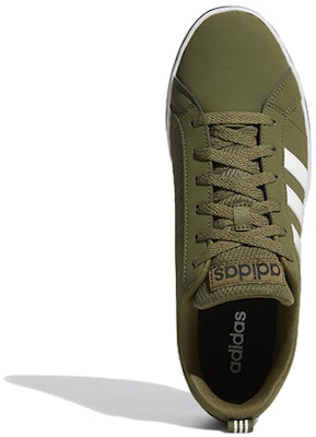 adidas neo Vs Pace 耐磨輕便休閒板鞋 軍綠色 Purchase adidas neo Vs Pace 耐磨輕便休閒板鞋 軍綠色