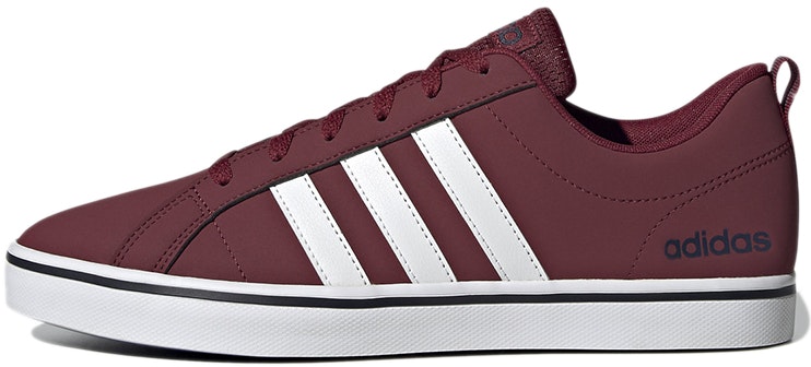 adidas-neo-vs-pace-low-red-white-h02019