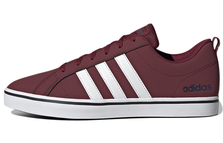 adidas Neo VS Pace Low 'Red White' H02019