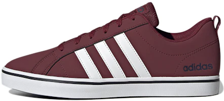 adidas Neo VS Pace Low 'Red White' H02019 adidas Neo VS Pace Low 'Red White' H02019