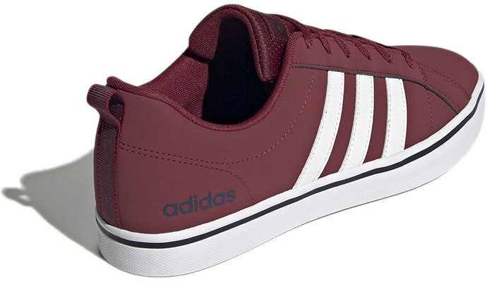 adidas Neo VS Pace Low 'Merah Putih' H02019 Shop adidas Neo VS Pace Low 'Merah Putih' H02019