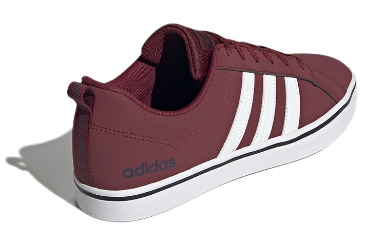 Shop adidas Neo VS Pace Low "Rosso Bianco" H02019