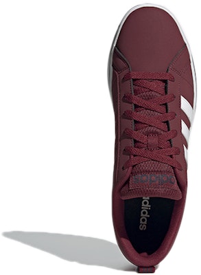 adidas Neo VS Pace Low 'Merah Putih' H02019 Purchase adidas Neo VS Pace Low 'Merah Putih' H02019