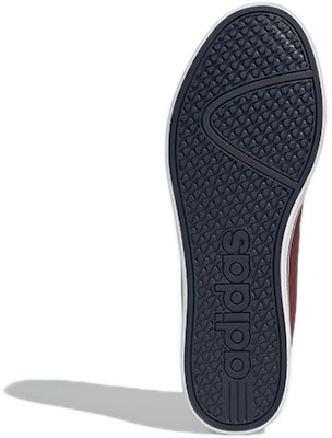 adidas Neo VS Pace Low 'Merah Putih' H02019 Details for adidas Neo VS Pace Low 'Merah Putih' H02019