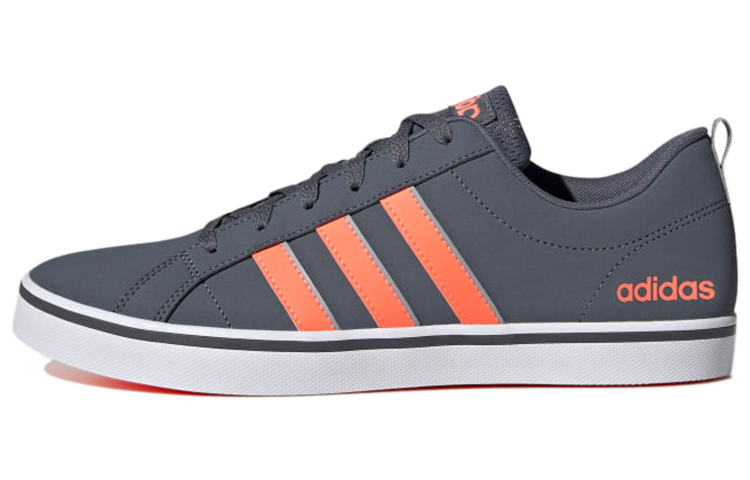 adidas NEO VS Pace Shoes 'Grey Orange' EH0024