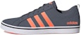 Kasut adidas NEO VS Pace 'Kelabu Jingga' EH0024