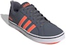 Lookbook Kasut adidas NEO VS Pace 'Kelabu Jingga' EH0024