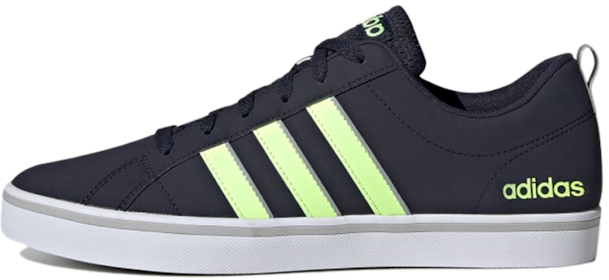 adidas neo VS Pace Shoes Blue/Yellow EE7839 Buy adidas neo VS Pace Shoes Blue/Yellow EE7839