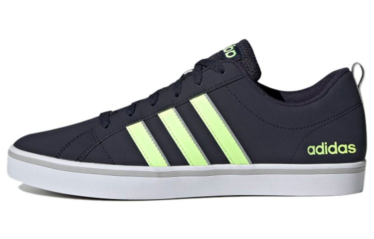 adidas neo VS Pace Shoes Blue/Yellow EE7839