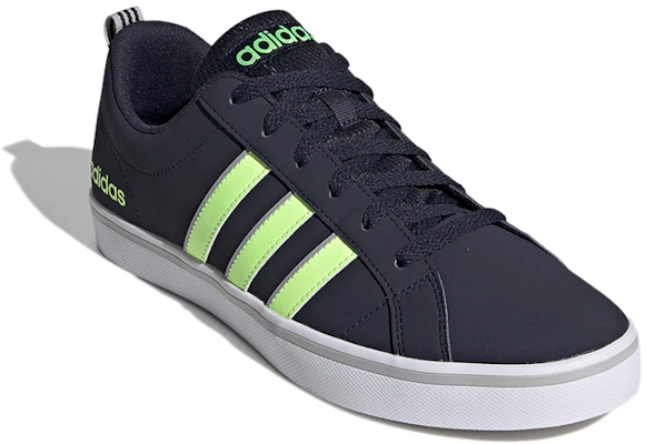 Sepatu adidas neo VS Pace Biru/Kuning EE7839 Lookbook Sepatu adidas neo VS Pace Biru/Kuning EE7839